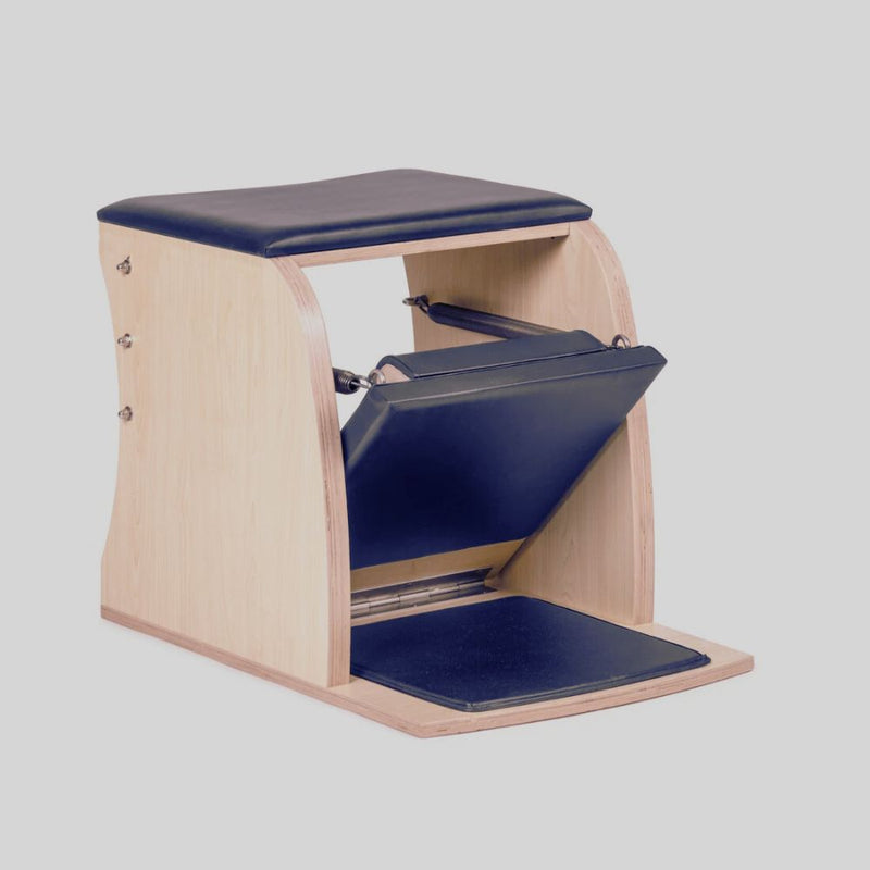 Classic Pilates Strength Training