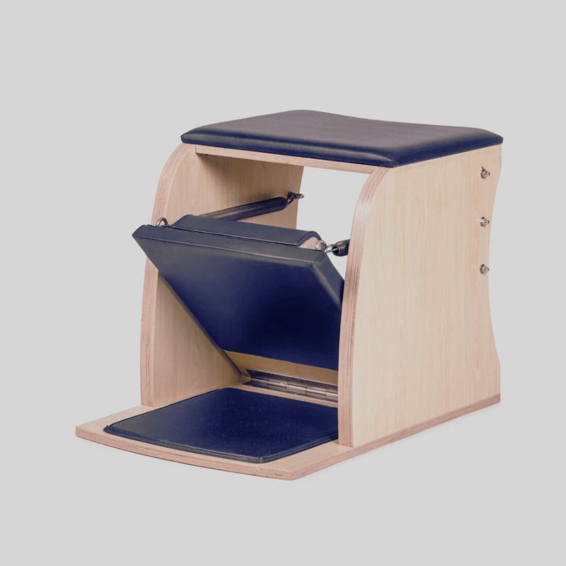 Adjustable Spring Resistance