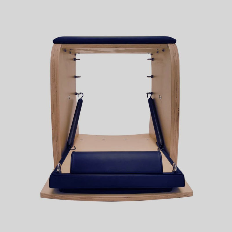 Multi-Position Spring Hooks