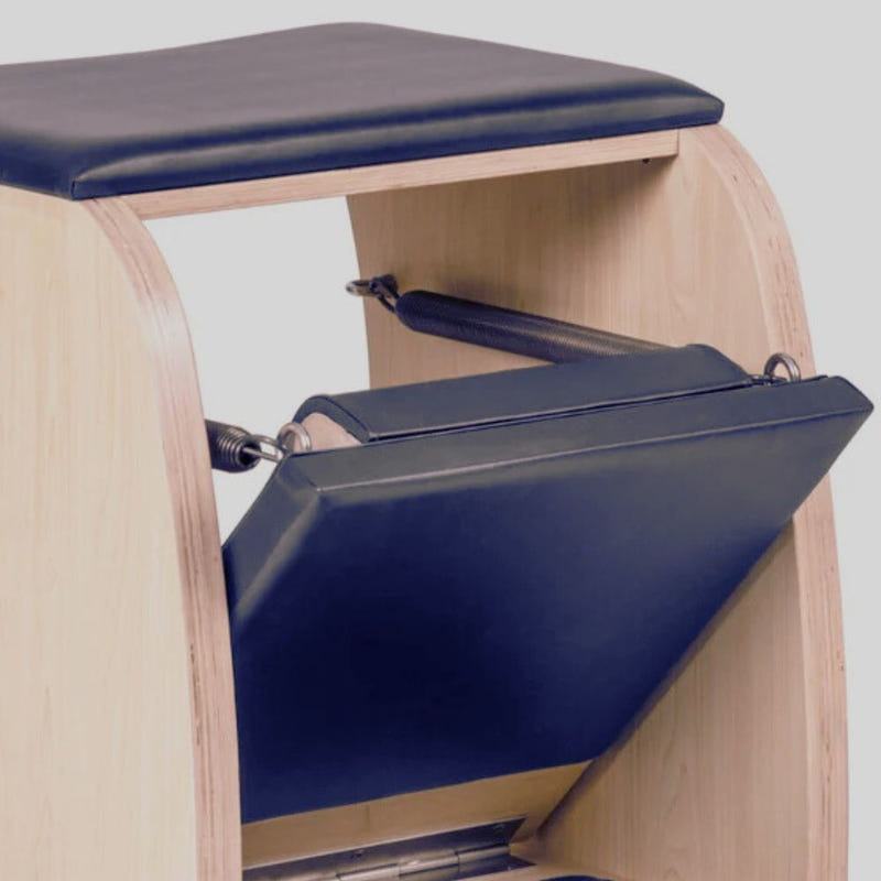 Compact Studio-Ready Design