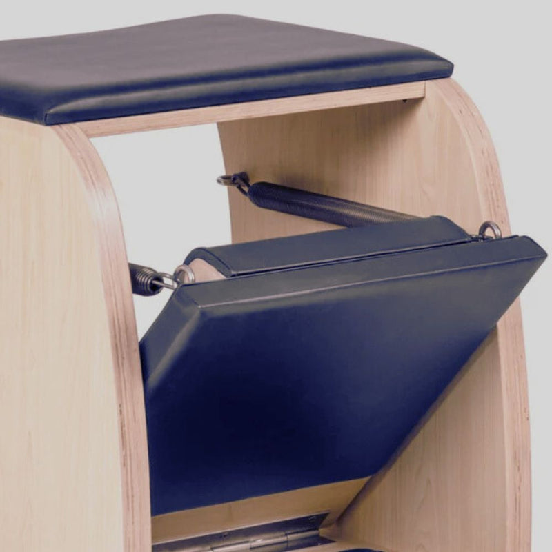 Compact Studio-Ready Design