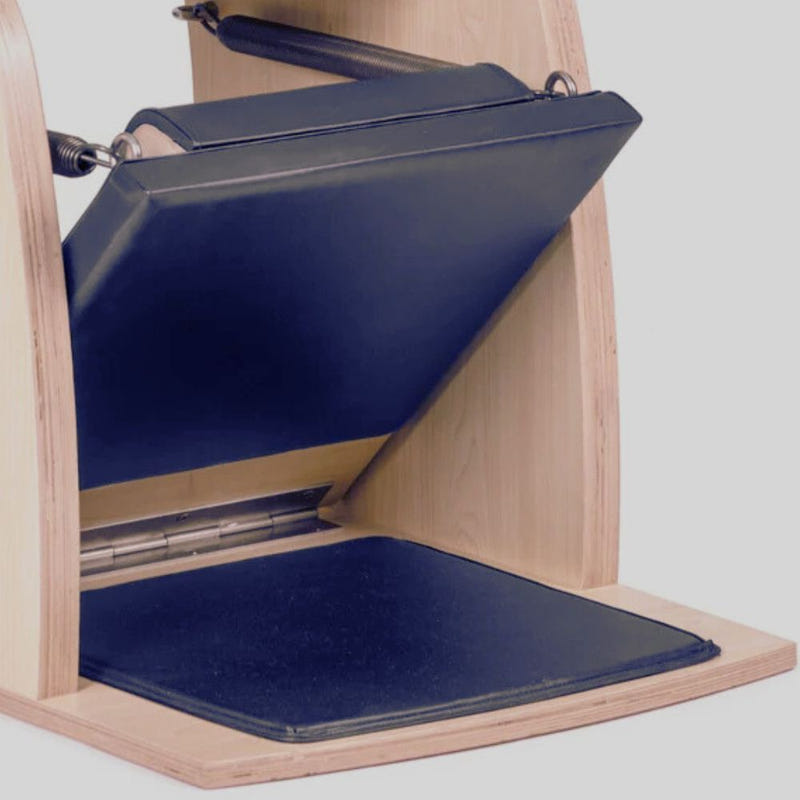 Padded Non-Slip Pedal