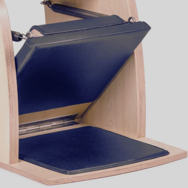 Padded Non-Slip Pedal