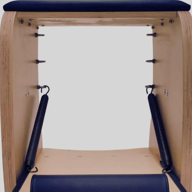 Solid Maple Wood Frame