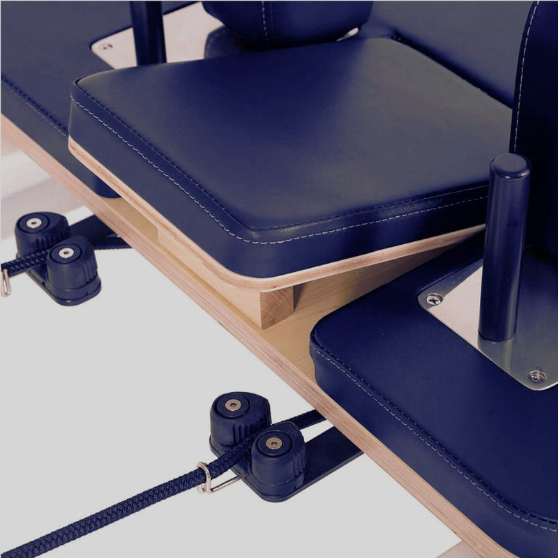 Adjustable Comfort & Support