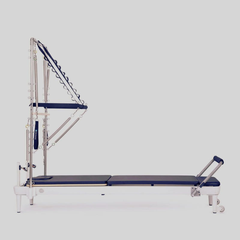 Adjustable Foot Bar