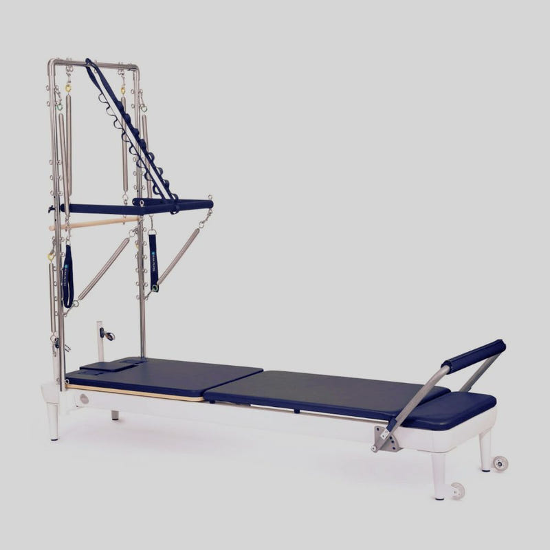 Professional Reformer with Tower