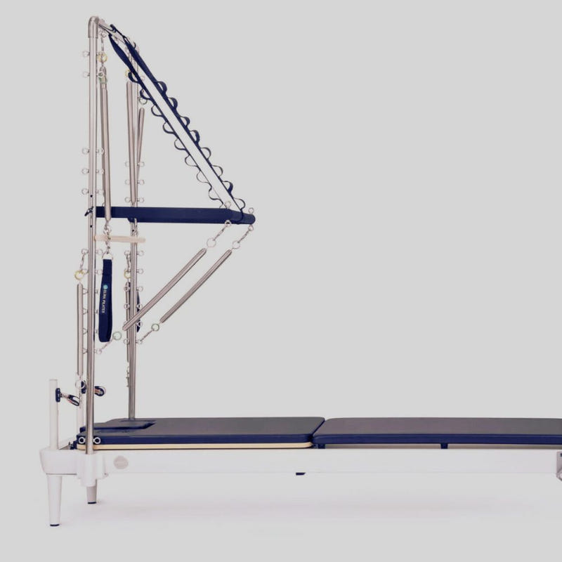 Durable Aluminum Frame
