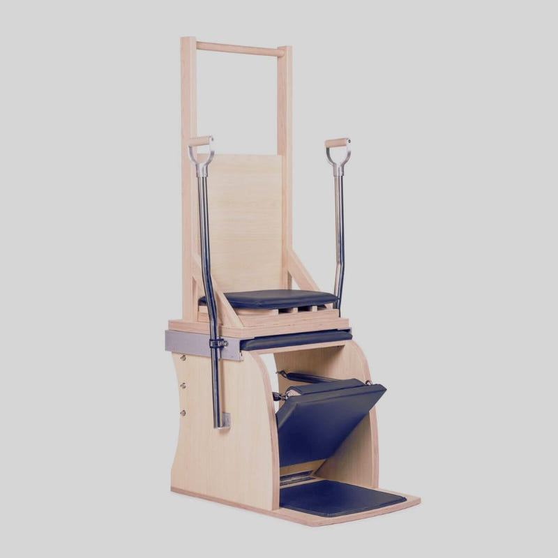 Versatile Pilates Training