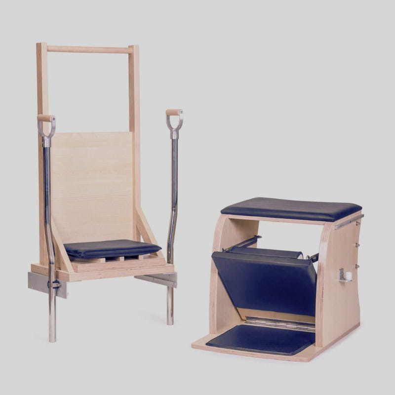 Heavy-Duty Frame Construction
