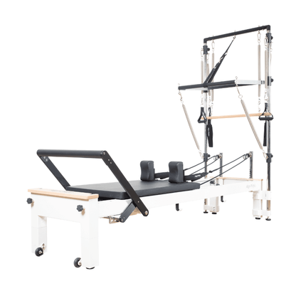 Align Pilates C8-S Pro Half Cadillac Bundle Reformer PAP-REFORMERC8BUNDEL2