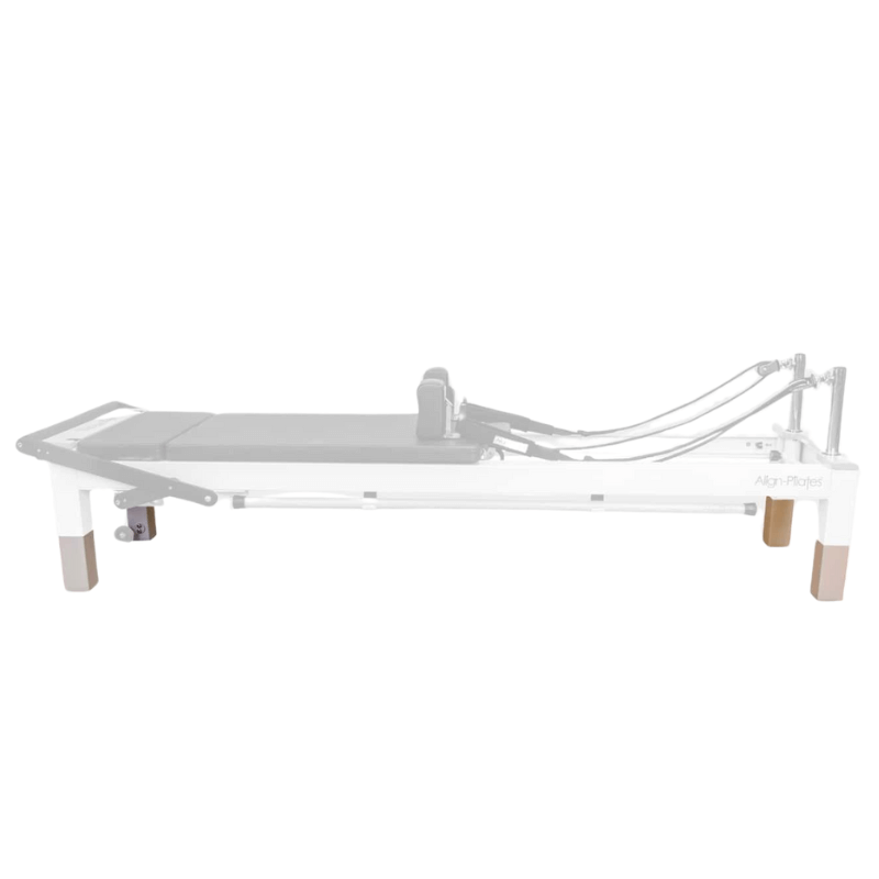 Align Pilates C8-S Pro Half Cadillac Bundle Reformer PAP-REFORMERC8BUNDEL2