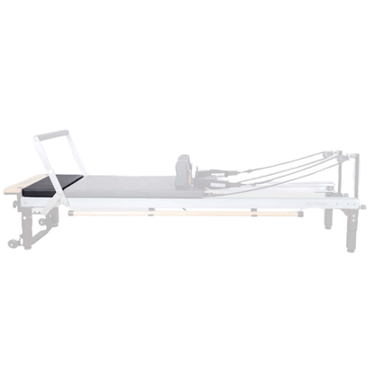 Align Pilates C8-S Pro Half Cadillac Bundle Reformer PAP-REFORMERC8BUNDEL2