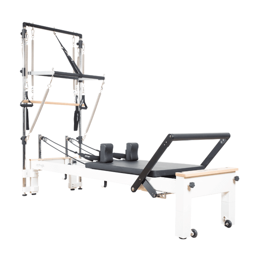 Align Pilates C8-S Pro Half Cadillac Bundle Reformer PAP-REFORMERC8BUNDEL2