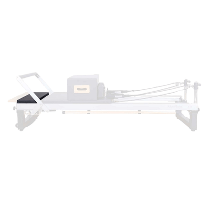 Align Pilates A8 Pro Half Cadillac Bundle Reformer PAP-REFORMERA8/ PAP-A2LEGSTD/BUNDEL3