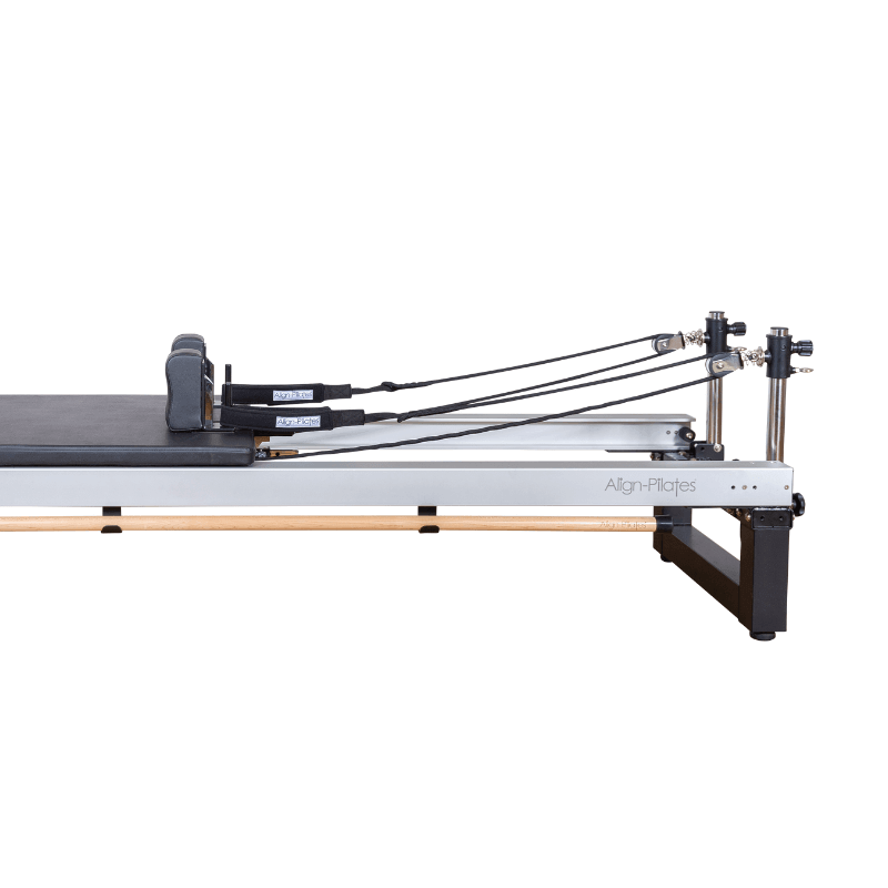 Align Pilates A8 Pro Reformer Machine PAP-REFORMERA8/ PAP-A2LEGSTD