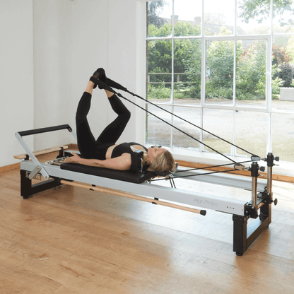 Align Pilates A8 Pro Reformer Machine PAP-REFORMERA8/ PAP-A2LEGSTD