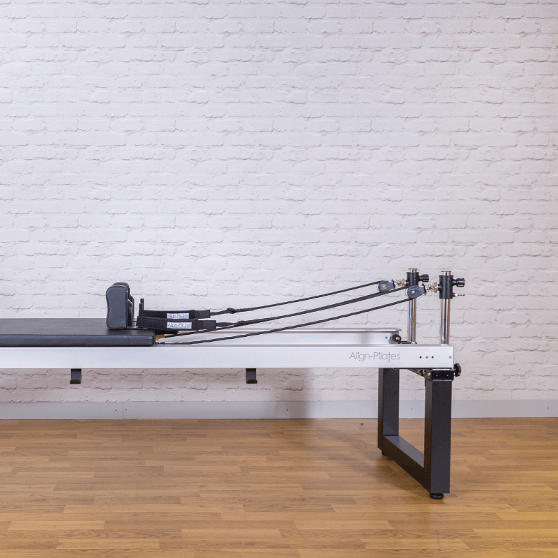 Align Pilates A8 Pro Reformer Machine PAP-REFORMERA8/ PAP-A2LEGSTD