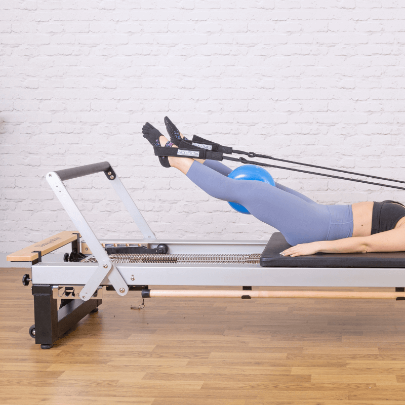 Align Pilates A8 Pro Reformer Machine PAP-REFORMERA8/ PAP-A2LEGSTD