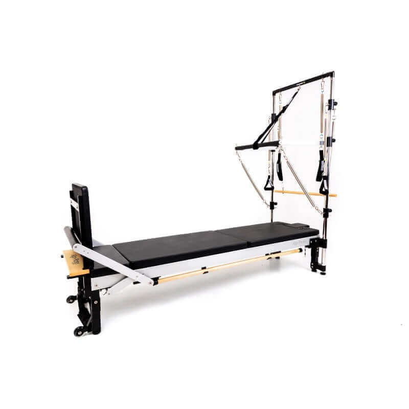 Align Pilates A8 Pro Half Cadillac Bundle Reformer PAP-REFORMERA8/ PAP-A2LEGSTD/BUNDEL3