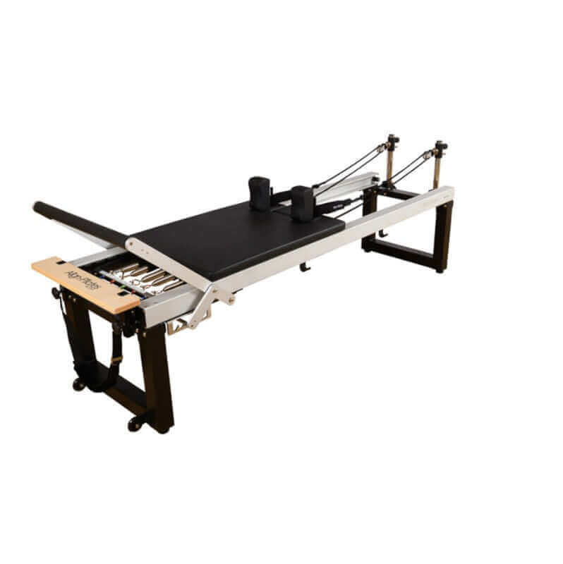 Align Pilates A8 Pro Reformer Machine PAP-REFORMERA8/ PAP-A2LEGSTD