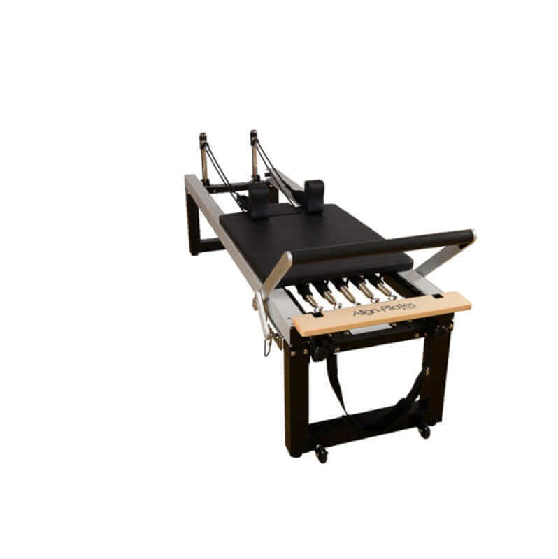 Align Pilates A8 Pro Reformer Machine PAP-REFORMERA8/ PAP-A2LEGSTD