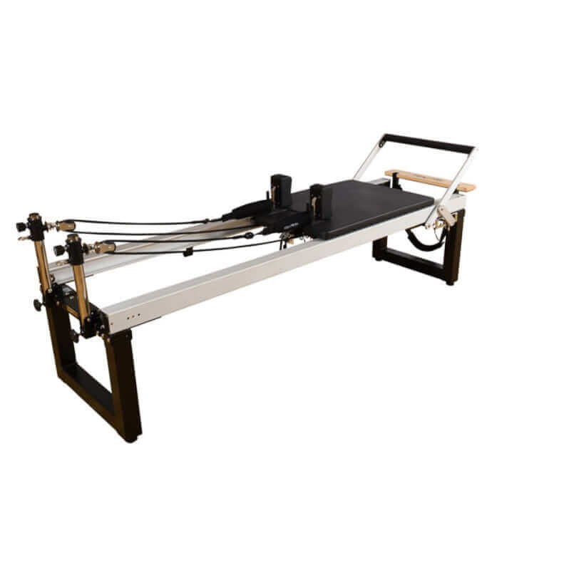 Align Pilates A8 Pro Reformer Machine PAP-REFORMERA8/ PAP-A2LEGSTD