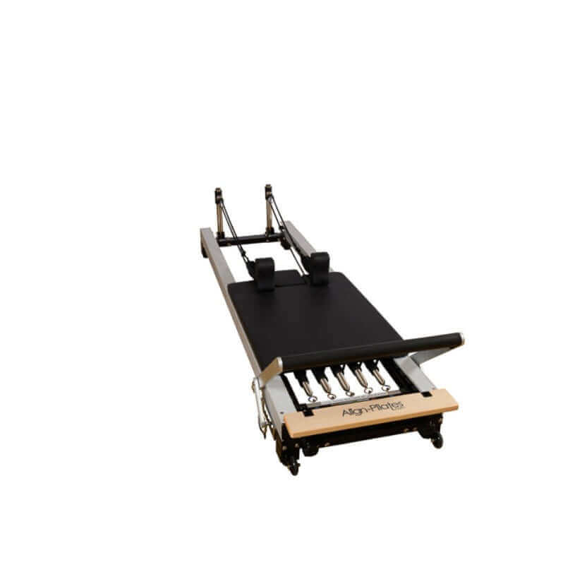 Align Pilates A8 Pro Reformer Machine PAP-REFORMERA8/ PAP-A2LEGSTD