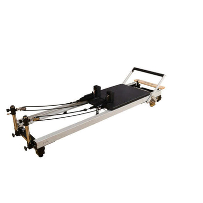 Align Pilates A8 Pro Reformer Machine PAP-REFORMERA8/ PAP-A2LEGSTD