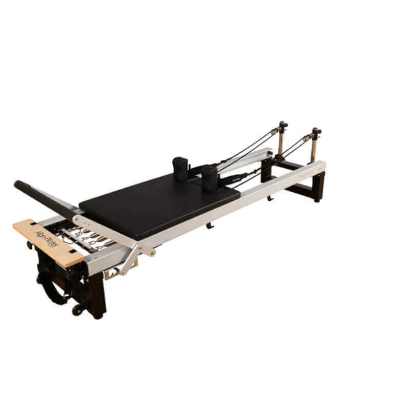 Align Pilates A8 Pro Reformer Machine PAP-REFORMERA8/ PAP-A2LEGSTD