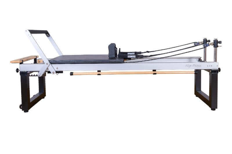 Align Pilates A8 Pro Reformer Machine PAP-REFORMERA8/ PAP-A2LEGHAB