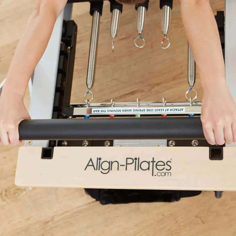 Align Pilates Blue Light Spring 47cm For Reformer & Cadillac PAP-SPRINGSLIGHT