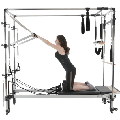 Align Pilates C8 Pro Full Cadillac Bundle Reformer PAP-REFORMERC8BUNDEL1