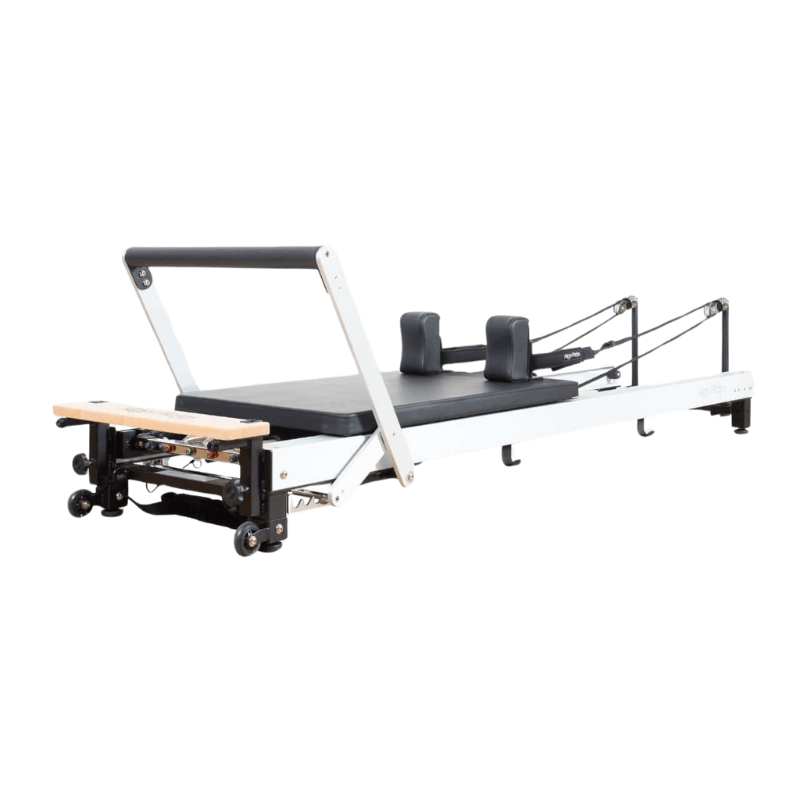 Align Pilates C8 Pro Full Cadillac Bundle Reformer PAP-REFORMERC8BUNDEL1