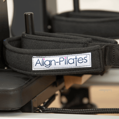 Align Pilates C8-S Pro Reformer Machine PAP-REFORMERC8