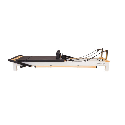 Align Pilates C8-S Pro Reformer Machine PAP-REFORMERC8