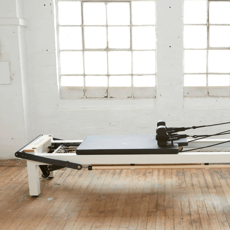 Align Pilates C8-S Pro Reformer Machine PAP-REFORMERC8