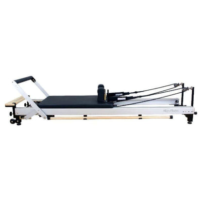 Align Pilates C8 Pro Reformer Machine PAPREFORMERC2RC/PAP-C8SLEGS