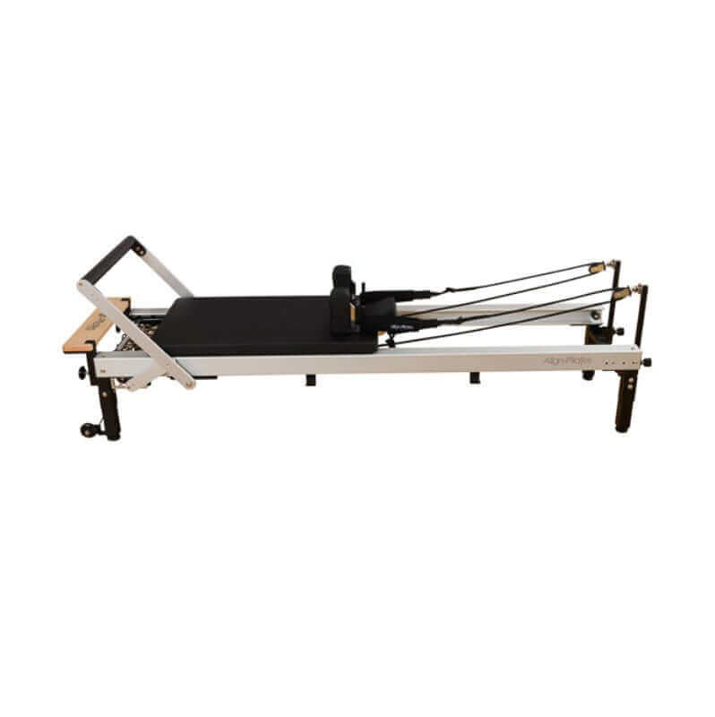 Align Pilates C8 Pro Reformer Machine PAPREFORMERC2RC/PAP-C8SLEGS