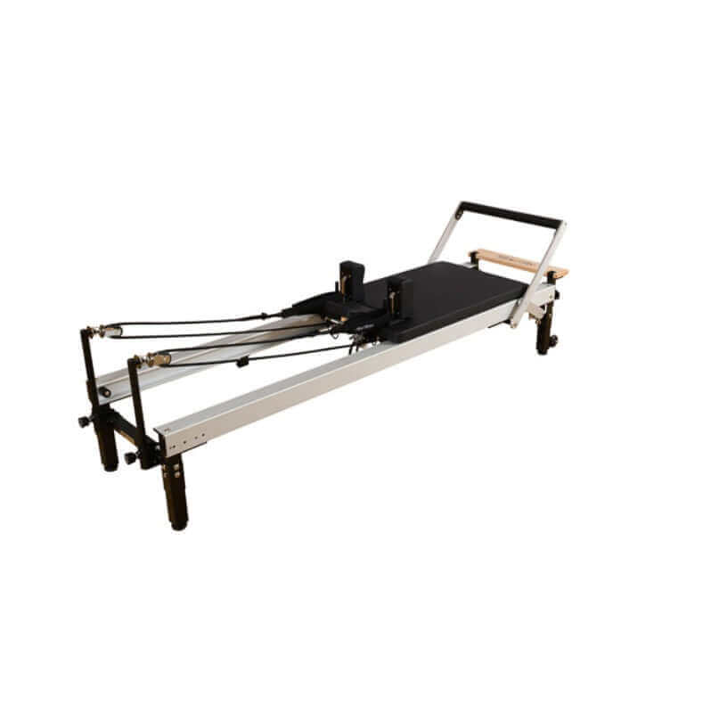 Align Pilates C8 Pro Reformer Machine PAPREFORMERC2RC/PAP-C8SLEGS