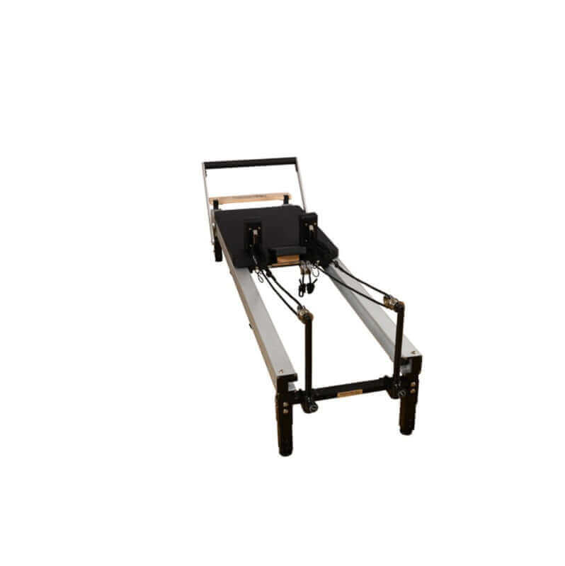 Align Pilates C8 Pro Reformer Machine PAPREFORMERC2RC/PAP-C8SLEGS