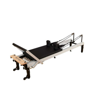 Align Pilates C8 Pro Reformer Machine PAPREFORMERC2RC/PAP-C8SLEGS