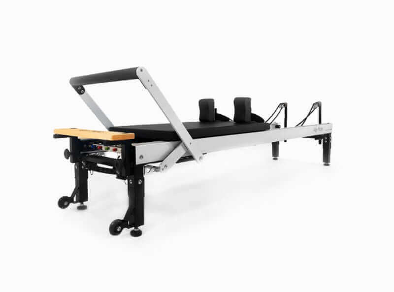 Align Pilates C8 Pro Reformer Machine PAPREFORMERC2RC/PAP-C8SLEGS