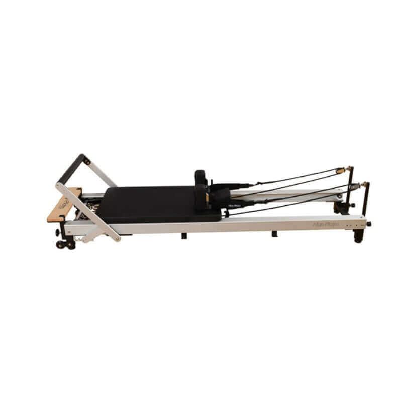 Align Pilates C8 Pro Reformer Machine PAPREFORMERC2RC/PAP-C8SLEGS