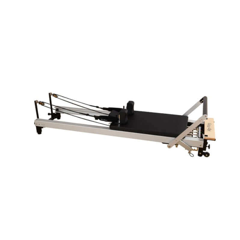 Align Pilates C8 Pro Reformer Machine PAPREFORMERC2RC/PAP-C8SLEGS