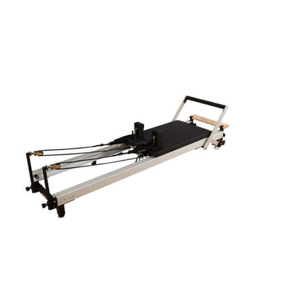 Align Pilates C8 Pro Reformer Machine PAPREFORMERC2RC/PAP-C8SLEGS