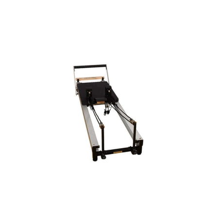 Align Pilates C8 Pro Reformer Machine PAPREFORMERC2RC/PAP-C8SLEGS