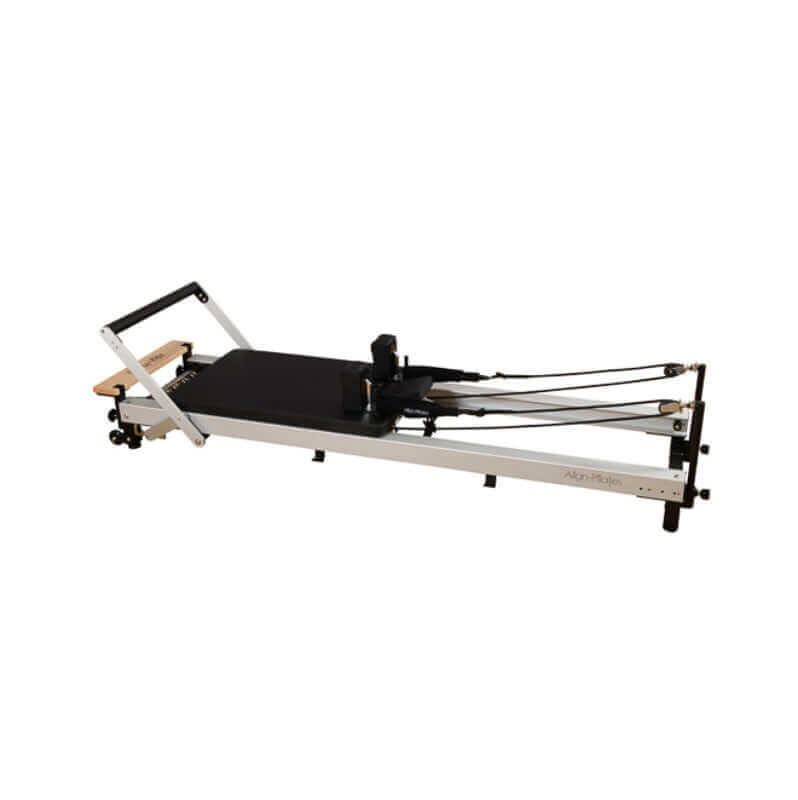 Align Pilates C8 Pro Reformer Machine PAPREFORMERC2RC/PAP-C8SLEGS