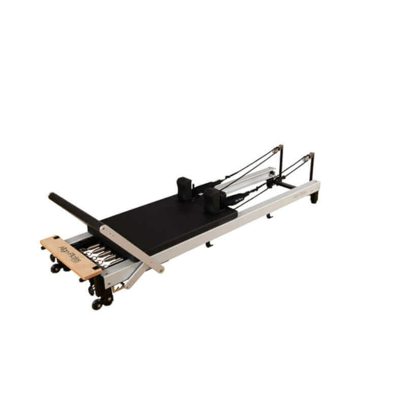 Align Pilates C8 Pro Reformer Machine PAPREFORMERC2RC/PAP-C8SLEGS