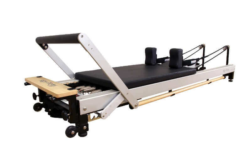 Align Pilates C8 Pro Reformer Machine PAPREFORMERC2RC/PAP-C8SLEGS